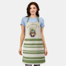 Search for kitchen witch aprons Botanical