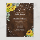 Search for string lights bridal shower invitations Script