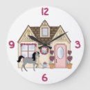 Search for pony clocks Pink