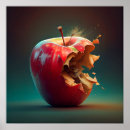 Search for pomme posters Apple