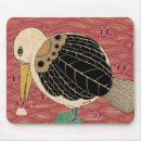 Search for bird fairy mousepads Animal