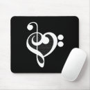 Search for music teacher mousepads Band
