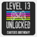 Search for old games stickers Official teenager