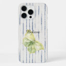 Search for green and white stripes iphone cases Mint