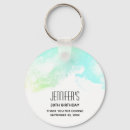Search for soft blue key rings Minimalist