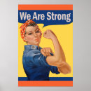 Search for rosie riveter posters Feminism