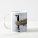 Search for canadian goose mugs Animal