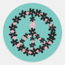 Search for make peace stickers Modern