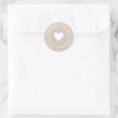 Search for kraft brown stickers Handmade