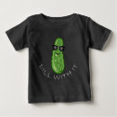 Search for dill pickle baby clothes Cucumber