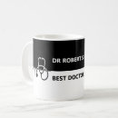Search for black doctor mugs Medical
