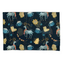 Search for coffee pillowcases Illustration