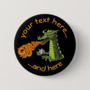 Search for cartoon dragon badges Funny