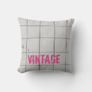 Search for 80s cushions Old