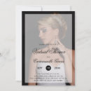 Search for virtual bridal shower invitations Shower by mail