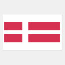 Search for flag of denmark stickers Dane