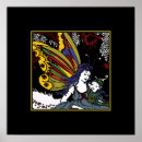 Search for magic wings posters For her