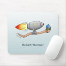 Search for worm mousepads Funny