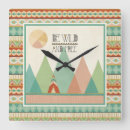 Search for geo clocks Teepee