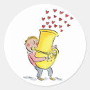 Search for sousaphone stickers Tuba