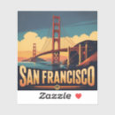 Search for bay bridge stickers California