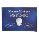 Search for crystals pillowcases Blue