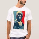 Search for herman cain tshirts President