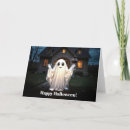 Search for cute house cards Ghost