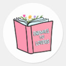 Search for enemies stickers Books