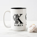 Search for name k mugs Black