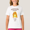 Search for bakery kids tshirts Cute