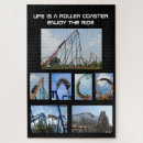Search for puzzles posters Fun