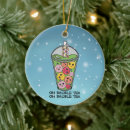 Search for milk christmas tree decorations Xmas