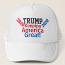 Search for border security President