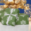 Search for white and silver christmas wrapping paper Elegant