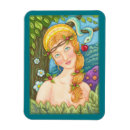 Search for eve magnets Garden of eden
