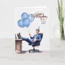 Search for best boss birthday cards Manager