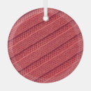 Search for closeup christmas tree decorations Pattern