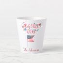 Search for festive mugs Stripes