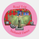 Search for mobile home stickers Caravan