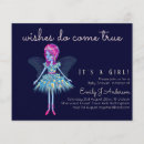 Search for fantasy cute baby shower invitations Budget