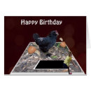 Search for rooster birthday cards Bird