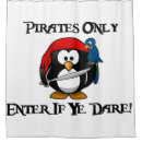 Search for penguin shower curtains Fun