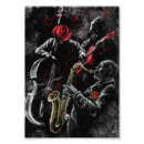 Search for bands posters Jazz