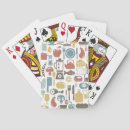 Search for restaurants that playing cards Bread