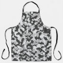 Search for army camo aprons Navy