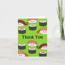 Search for kawaii thank you cards Colourful
