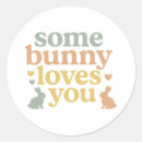 Search for baby easter stickers Bunny