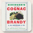 Search for vintage ad coasters Food and drink