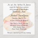 Search for conch shells invitations For her